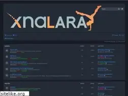 Sites similar to xnalara.org