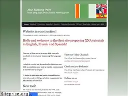 Sites similar to xnameetingpoint.weebly.com