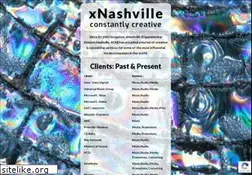 Sites similar to xnashville.com
