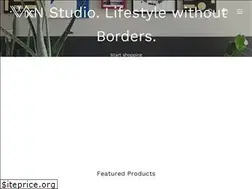 Sites similar to xnasozistudio.com