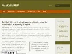 Sites similar to xnau.com