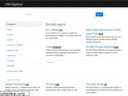 Sites similar to xnavigation.com.br