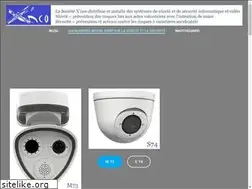 Sites similar to xnco.fr