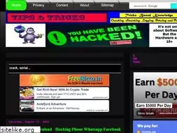 Sites similar to xndtricks.blogspot.com