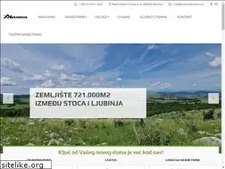 Sites similar to xnekretnine.com
