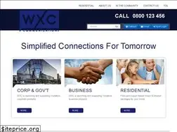 Sites similar to xnet.co.nz