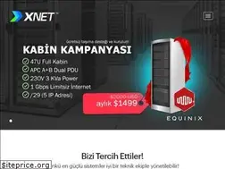 Sites similar to xnet.com.tr