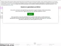 Sites similar to xnet.lv