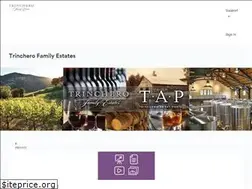 Sites similar to xnet.tfewines.com