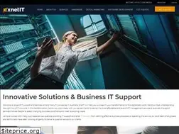 Sites similar to xnetit.com.au