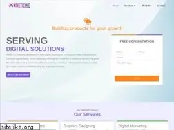 Sites similar to xnetking.in