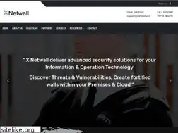 Sites similar to xnetwall.com