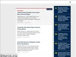 Sites similar to xnews.id