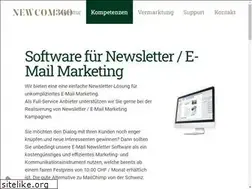 Sites similar to xnewsletter.ch