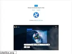 Sites similar to xnipapp.com
