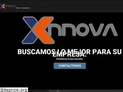 Sites similar to xnnova.es