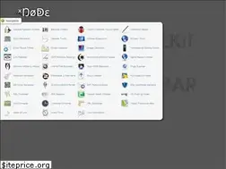 Sites similar to xnode.org