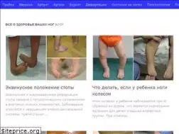 Sites similar to xnog.ru