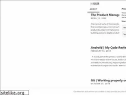 Sites similar to xnorcode.com