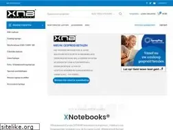 Sites similar to xnotebooks.nl