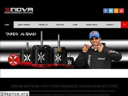 Sites similar to xnovamotors.com