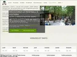 Sites similar to xnpc86.fr