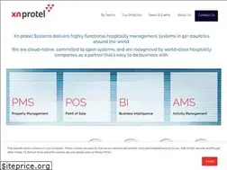 Sites similar to xnprotel.com