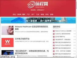 Sites similar to xnqcxw.cn