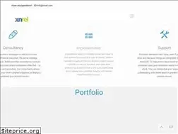 Sites similar to xnrel.com