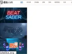 Sites similar to xnrvr.com