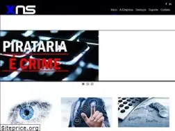 Sites similar to xns.com.br