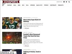 Sites similar to xnsports.com