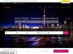 Sites similar to xntravels.com