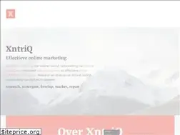 Sites similar to xntriq.nl