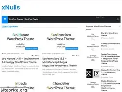 Sites similar to xnulls.com