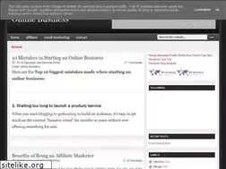 Sites similar to xnusu.blogspot.com
