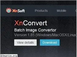 Sites similar to xnview.fr