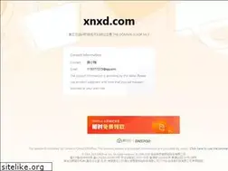 Sites similar to xnxd.com