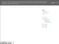 Sites similar to xnyalbum.blogspot.com