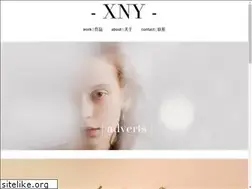 Sites similar to xnystudio.com