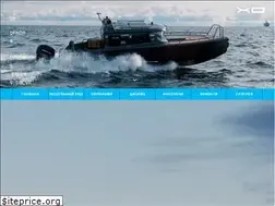 Sites similar to xo-boat.ru