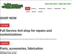 Sites similar to xo-fab.com