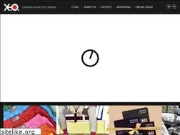 Sites similar to xo-man.ru