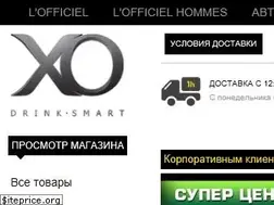 Sites similar to xo.kz
