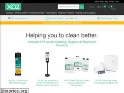 Sites similar to xo2.com.au