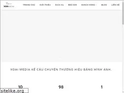 Sites similar to xoaimedia.com