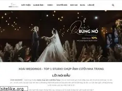 Sites similar to xoaiweddings.com