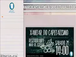 Sites similar to xoandelugo.org