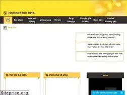 Sites similar to xoangbachphuc.vn