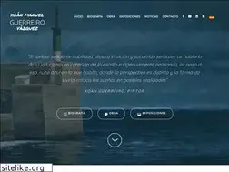 Sites similar to xoanguerreiro.com